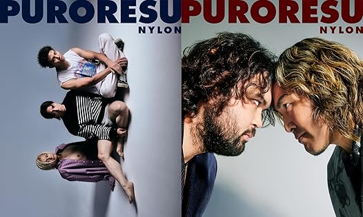 Amazon.co.jp: NYLON JAPAN編集部: 本、バイオグラフィー、最新